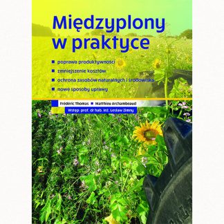 Międzyplony w praktyce - Frédéric Thomas Matthieu Archambeaud
